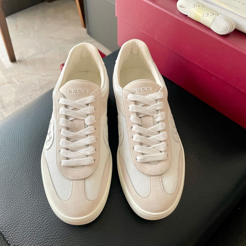 G*u*i casual shoes